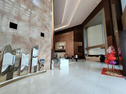 Republic Plaza (D1), Office #496636651